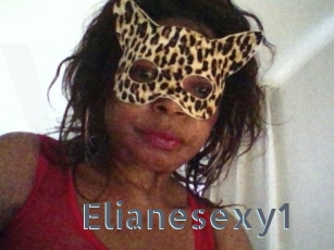 Elianesexy1