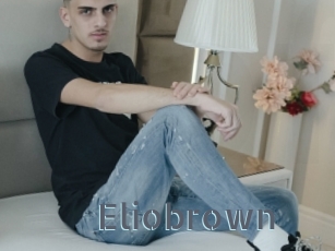 Eliobrown