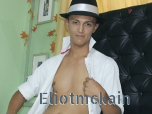 Eliotmckain