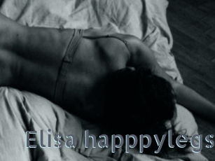 Elisa_happpylegs