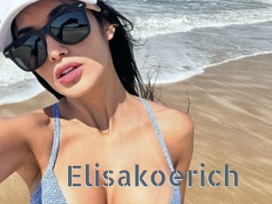 Elisakoerich