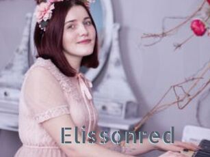 Elissonred