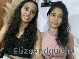 Elizaandquisha