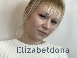 Elizabetdona