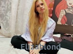 Elizablond