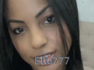 Ella777