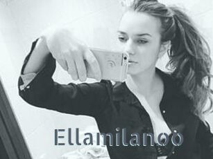 Ellamilanoo