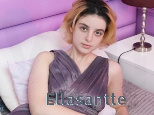 Ellasantte