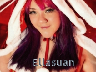 Ellasuan