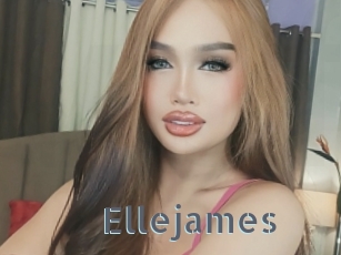 Ellejames