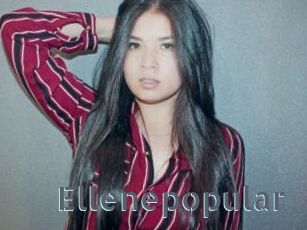 Ellenepopular