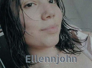 Ellennjohn