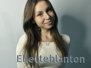 Elletteblanton