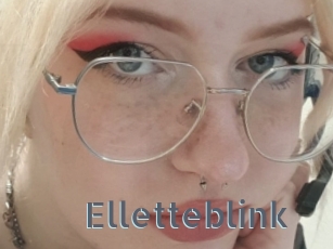 Elletteblink