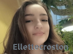 Ellettecroston