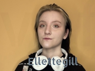 Ellettegill