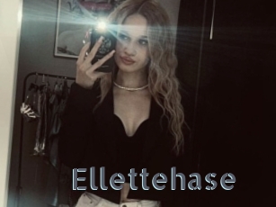 Ellettehase