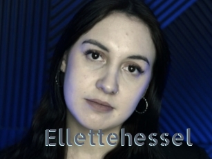 Ellettehessel