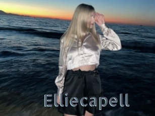 Elliecapell