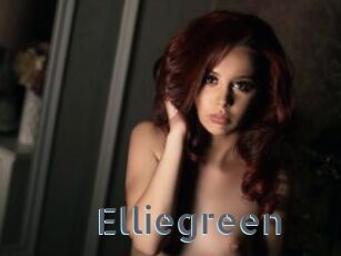 Elliegreen