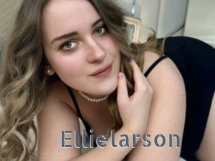 Ellielarson