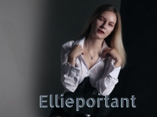 Ellieportant