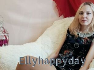 Ellyhappyday