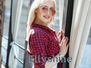 Ellyshine