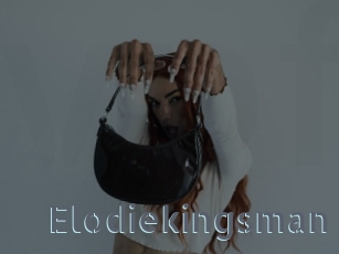 Elodiekingsman