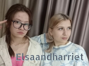 Elsaandharriet