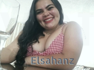 Elsahanz