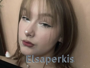 Elsaperkis