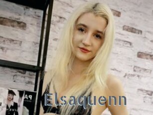 Elsaquenn