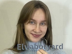 Elvabolyard