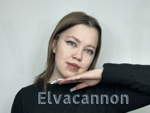 Elvacannon