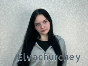 Elvachurchey