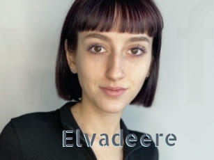 Elvadeere