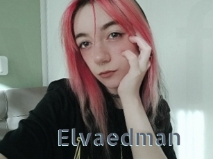 Elvaedman