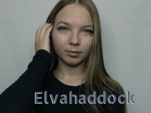 Elvahaddock