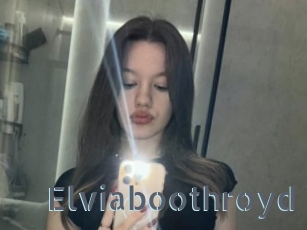 Elviaboothroyd