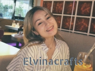 Elvinacrafts