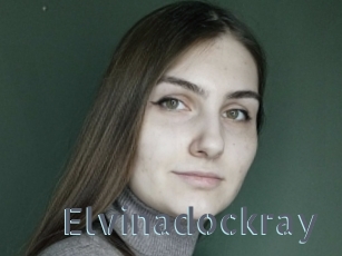 Elvinadockray