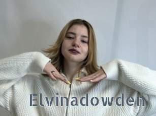 Elvinadowden