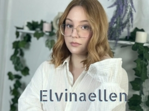 Elvinaellen