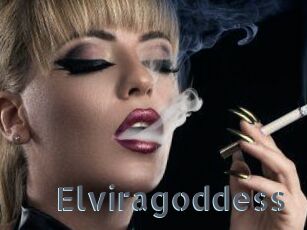 Elviragoddess