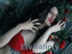 Elviraholy