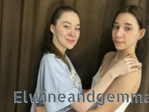 Elwineandgemma