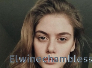 Elwinechambless