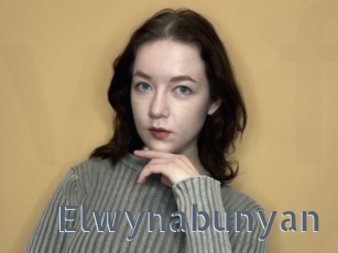 Elwynabunyan