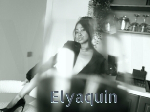 Elyaquin